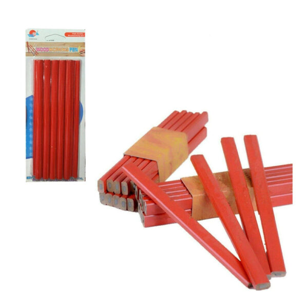 Carpenters Pencils For Woodwork