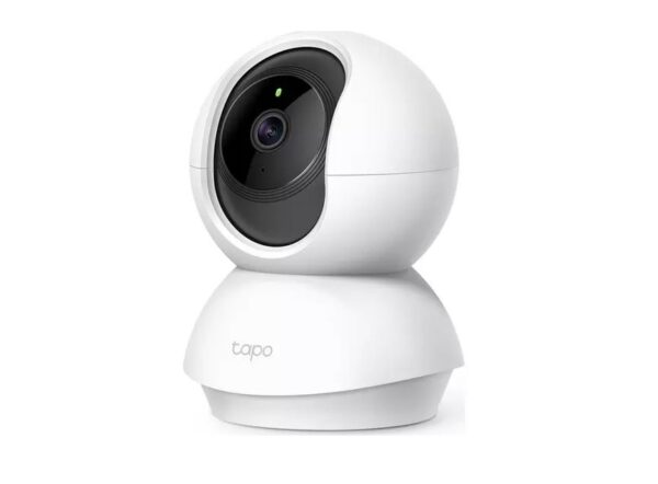 TP-LINK Tapo C200 Full HD 1080p WiFi Security Camera - Image 3