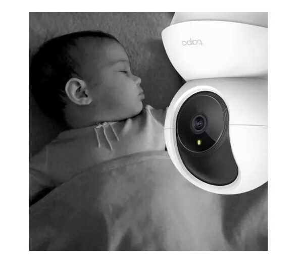 TP-LINK Tapo C200 Full HD 1080p WiFi Security Camera - Image 2