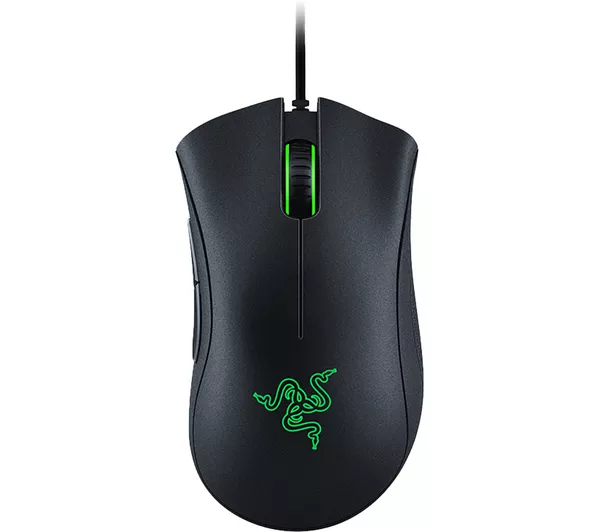 RAZER DeathAdder Essential Optical Gaming Mouse