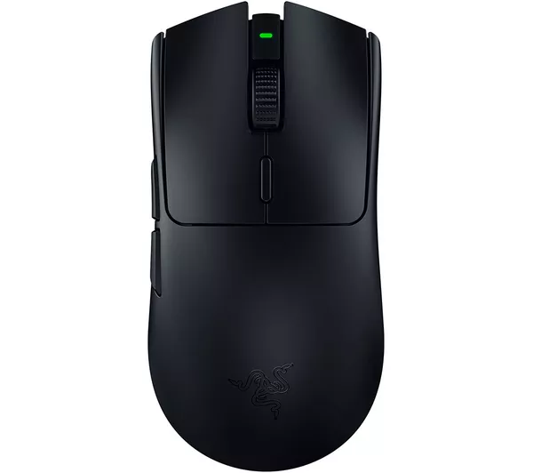 RAZER Viper V3 HyperSpeed Wireless Optical Gaming Mouse – Black