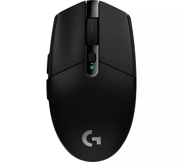 LOGITECH G305 Lightspeed Wireless Optical Gaming Mouse